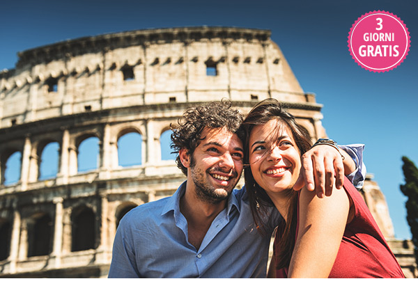 grazie a Meetic