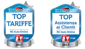 Top Tariffe e Assistenza 2017