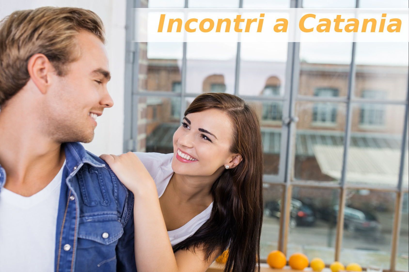 incontri per single roma