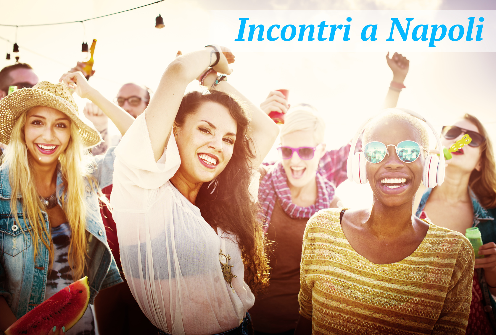 incontri gratis napoli
