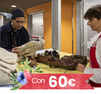 Con 60 Euro
