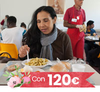 Con 120 Euro