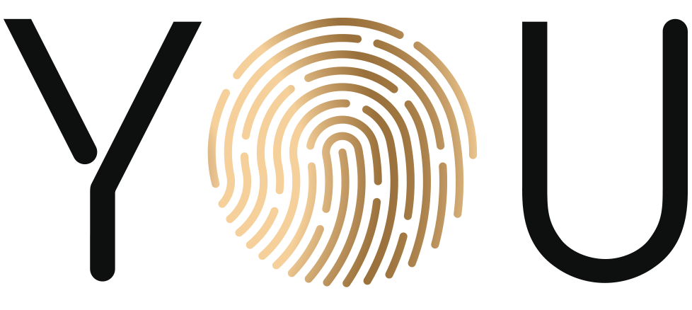 Tarjeta YOU Logo