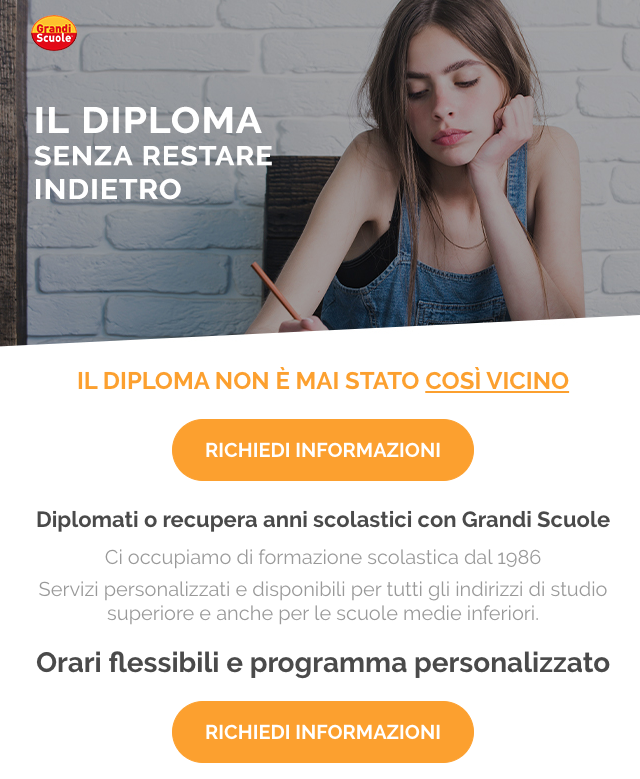 Grandi Scuole Grandi Scuole