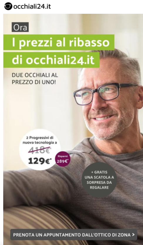 Occhiali24