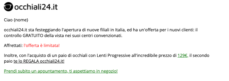 Occhiali24