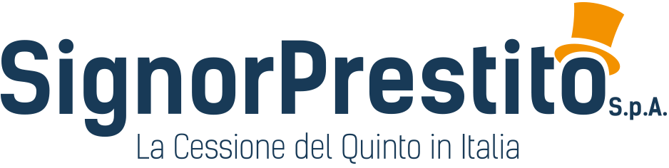 Logo Signor Prestito