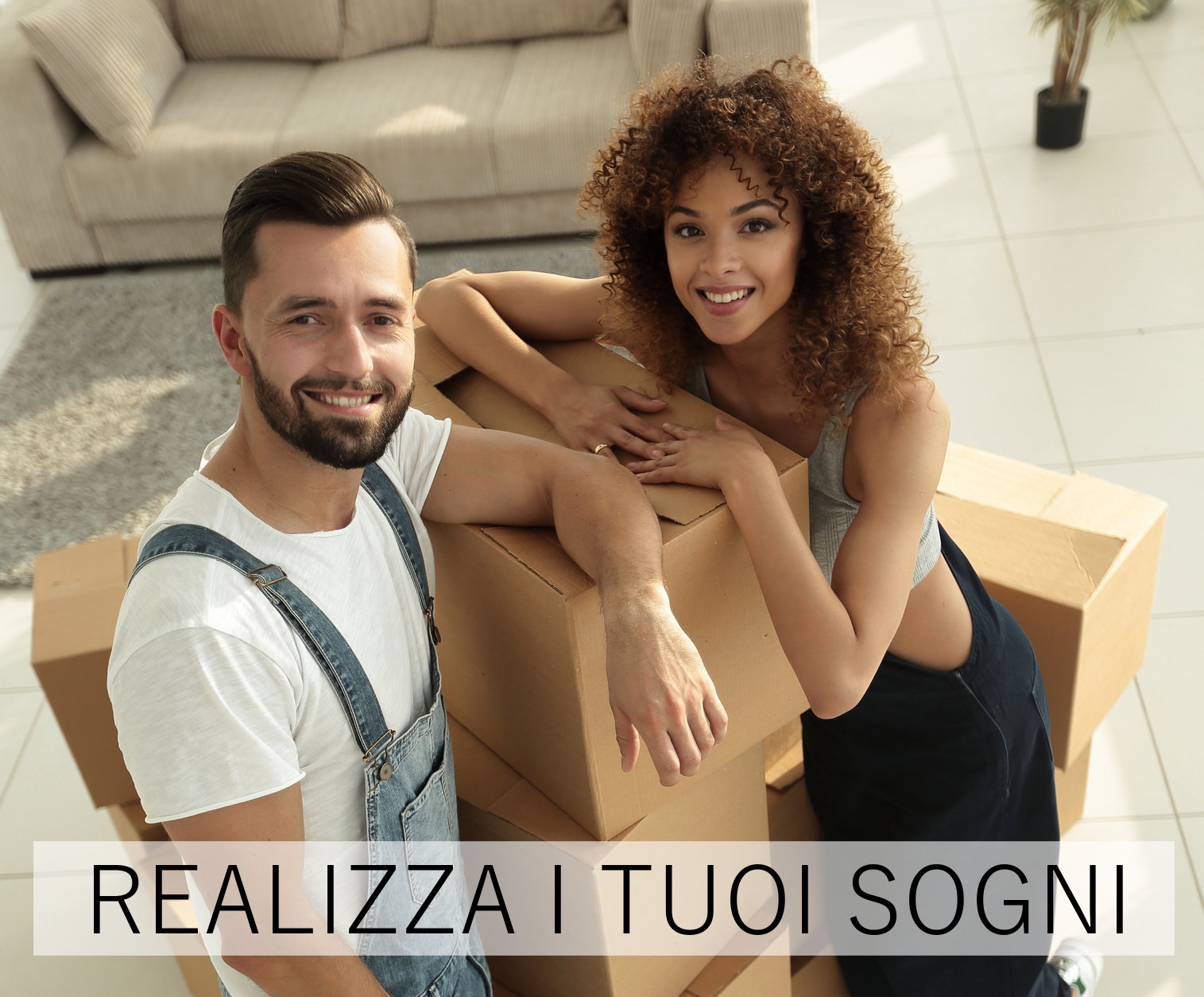 Signor Prestito! Il prestito che ti ascolta!